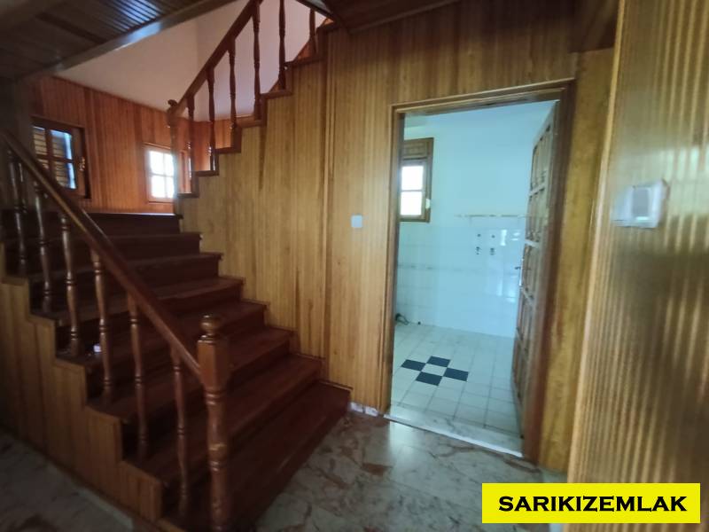 Edremit Güre Mah`da6+1  Villa. - 40